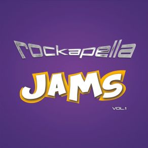 Download track Jailhouse Rock (Live) Rockapella