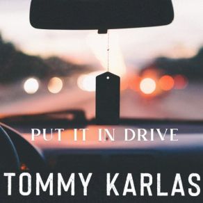 Download track Like Thunder Tommy Karlas