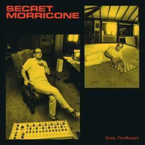 Download track Funerale Nero (From Escalation' Remastered 2020) Ennio Morricone