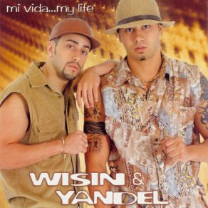 Download track Dile Wisin Y Yandel