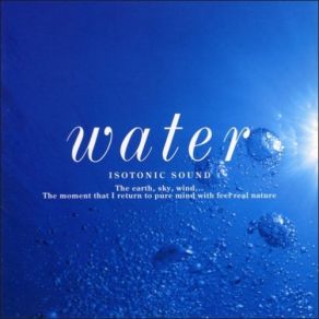 Download track Blue Water Makiko Hirohashi, Isotonic Sound