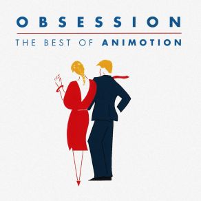 Download track Obsession AnimotionAstrid Plane, Bill Wadhams