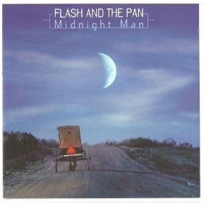 Download track Midnight Man The Pan, Flash