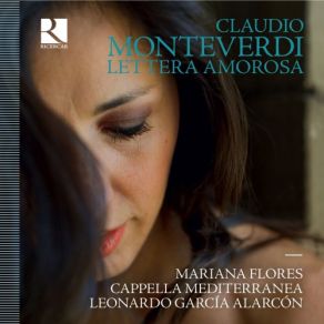 Download track Voglio Di Vita Uscir, SV 337 Mariana Florès, Cappella Mediterranea, Leonardo Garcia Alarcon