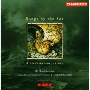 Download track 5. Peter Erasmus Lange-Müller: Sange Ved Havet Op. 54 - 1. Snart Er De Lyse Bo Skovhus, Danish National Symphony Orchestra