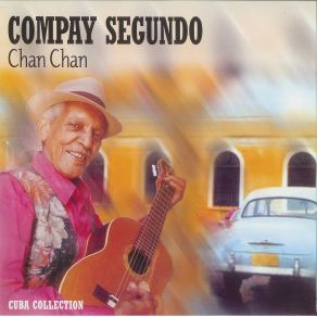 Download track Anita Compay Segundo