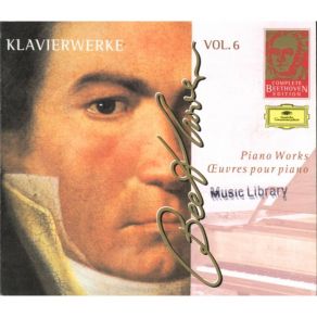 Download track 4.3 Märsche - No. 2 Es-Dur Vivace Ludwig Van Beethoven
