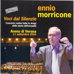 Download track 6. CEra Una Volta In America Ennio Morricone