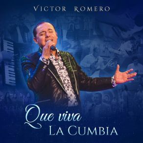 Download track Mix Chacalon (Ven Mi Amor / Voy A Guardar Mi Lamento / Este Amargo Amor) Victor Romero