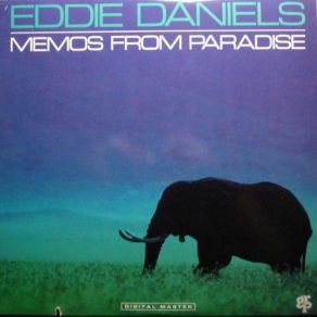 Download track Heartline Eddie Daniels