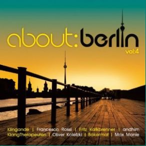 Download track Berlin Klangkarussell