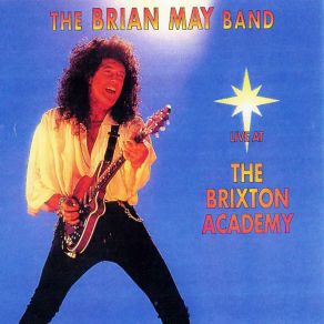 Download track Headlong The Brian May Band, Brian May, Cathy Porter, Shelley Preston