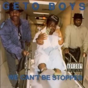 Download track Chuckie The Geto Boys