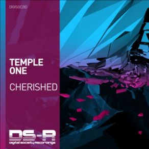 Download track Cherished (Extended Mix) Temple One