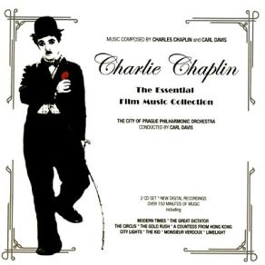 Download track The Cure Carl Davis, Charlie Chaplin