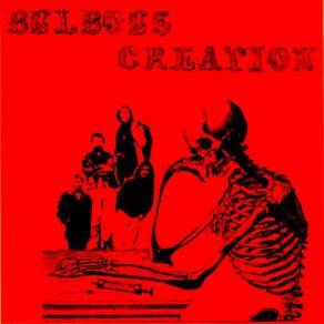 Download track Satan Bulbous Creation