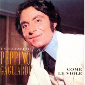 Download track Ciao Peppino Gagliardi