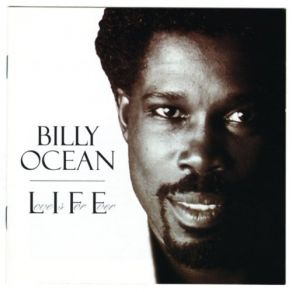 Download track Everything's So Different Without You Billy Ocean