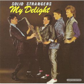 Download track Gimme The Light Solid Strangers
