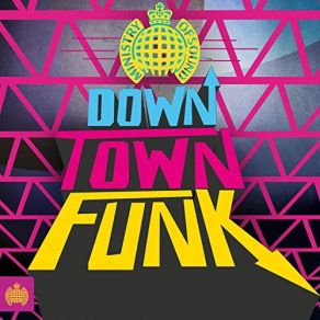 Download track Give Up The Funk (Tear The Roof Off The Sucker) Ministry Of SoundParliament