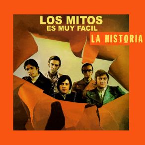 Download track Si Te Acuerdas De Mí Los Mitos