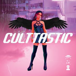 Download track (S) AINT Culttastic