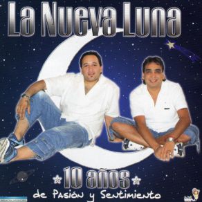 Download track Ayer Te VI La Nueva Luna