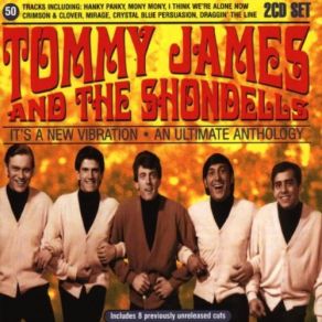 Download track Draggin' The Line Tommy James & The Shondells