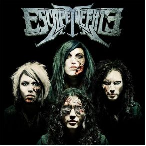 Download track Issues Escape The Fate