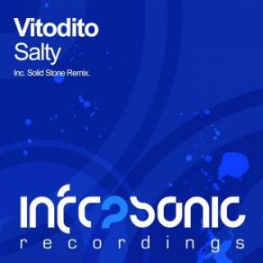 Download track Salty (Original Mix) Vitodito