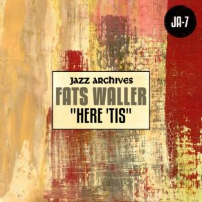 Download track The Curse Of An Aching Heart (Live) Fats Waller