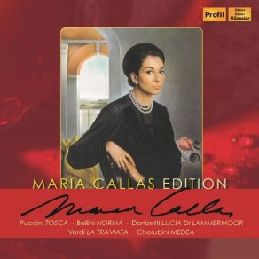Download track Il Turco In Italia Non Si Da Follia Maggiore Maria Callas