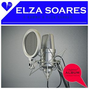 Download track Acho Que Sim Elza Soares