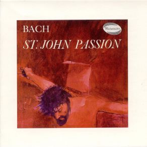 Download track 07 - 29. (Rec) Und Von Stund An Nahm Sie Der Junger Zu Sich Johann Sebastian Bach