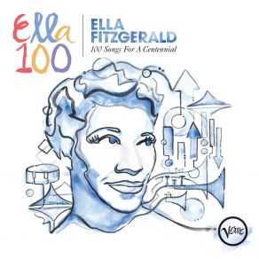 Download track Warm All Over Ella FitzgeraldMarty Paich