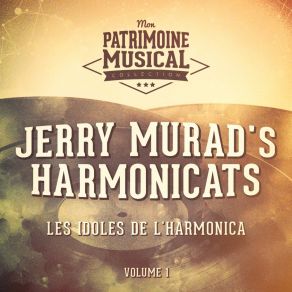 Download track Cherry Pink And Apple Blossom White Jerry Murad's Harmonicats