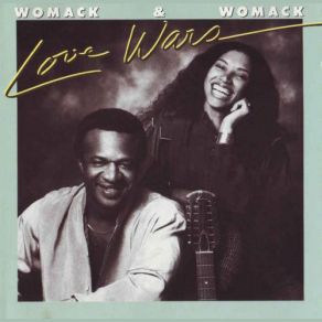Download track Love T. K. O. Womack & Womack