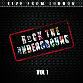 Download track Give It All You Got (Live) Live From LondonWrathchild