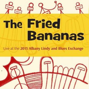 Download track Moanin’ (Live) The Fried Bananas