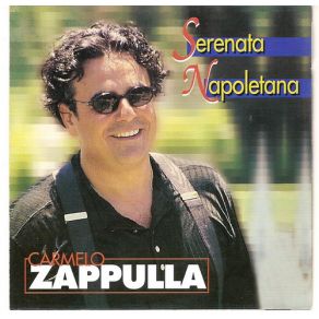 Download track Lacreme Napulitane Carmelo Zappulla