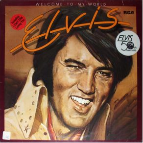 Download track Gentle On My Mind Elvis Presley