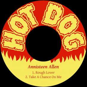 Download track Rough Lover Annisteen Allen