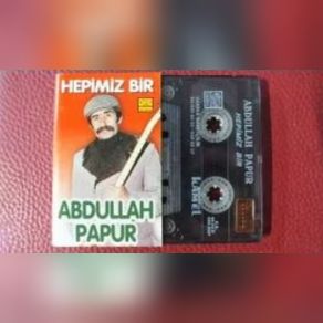 Download track Sunam Ben Nidem Abdullah Papur