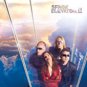Download track Take The Pain Space Elevator