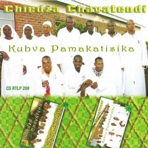 Download track Rudo Chiedza Chavatendi