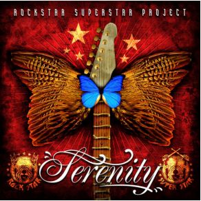 Download track Serenity Rockstar Superstar Project