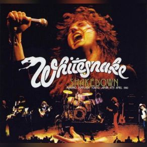 Download track Breakdown Whitesnake Boogie Whitesnake