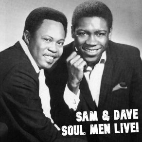 Download track I Thank You (Live) Sam & Dave