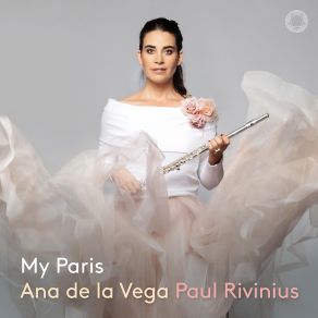 Download track 14. Violin Sonata No. 21 In E Minor, K. 304 (Arr. For Flute & Piano) II. Tempo Di Menuetto Paul Rivinius, Ana De La Vega