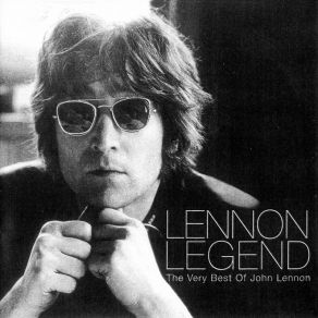 Download track # 9 Dream John Lennon